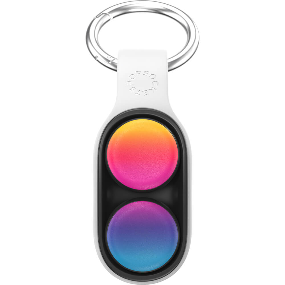 PopSockets PopSockets PopPuck Startpaket Day Trip