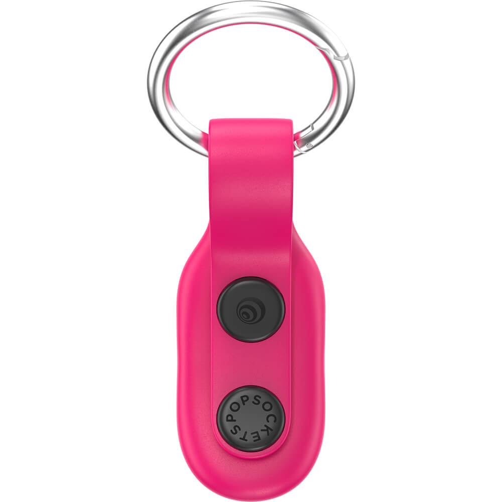PopSockets PopSockets PopPuck Startpaket Pink Punk