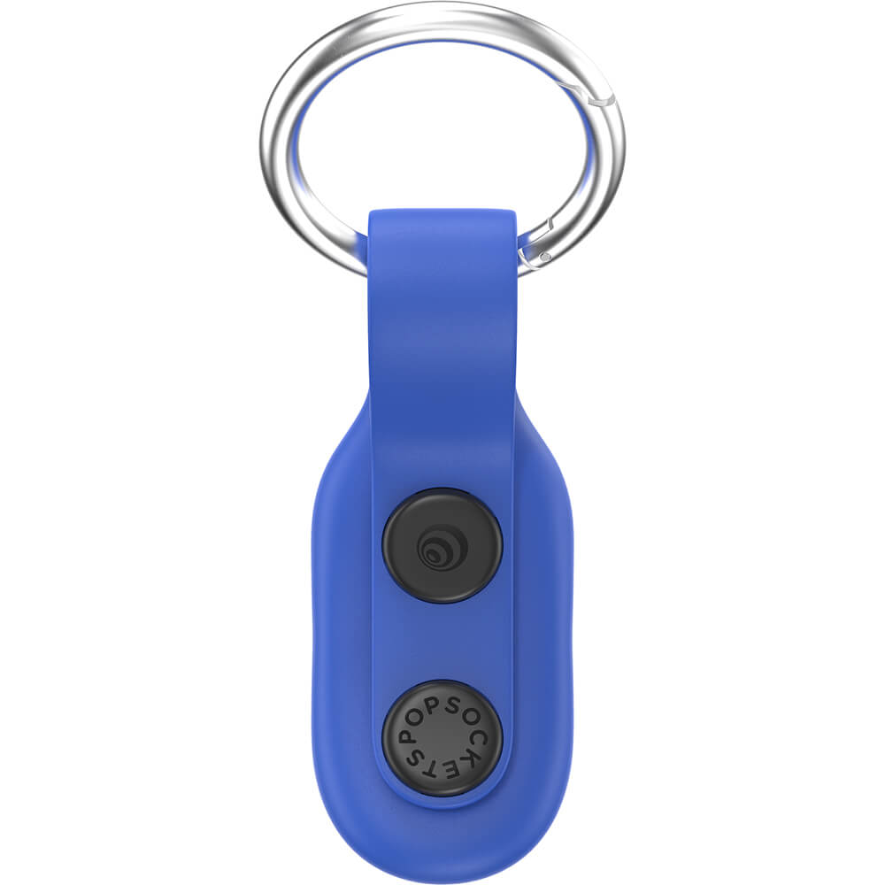 PopSockets PopSockets PopPuck Startpaket Blue Jar