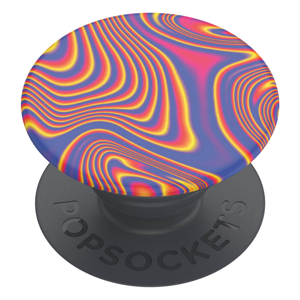 PopSockets PopSockets Basic Grip Woozy