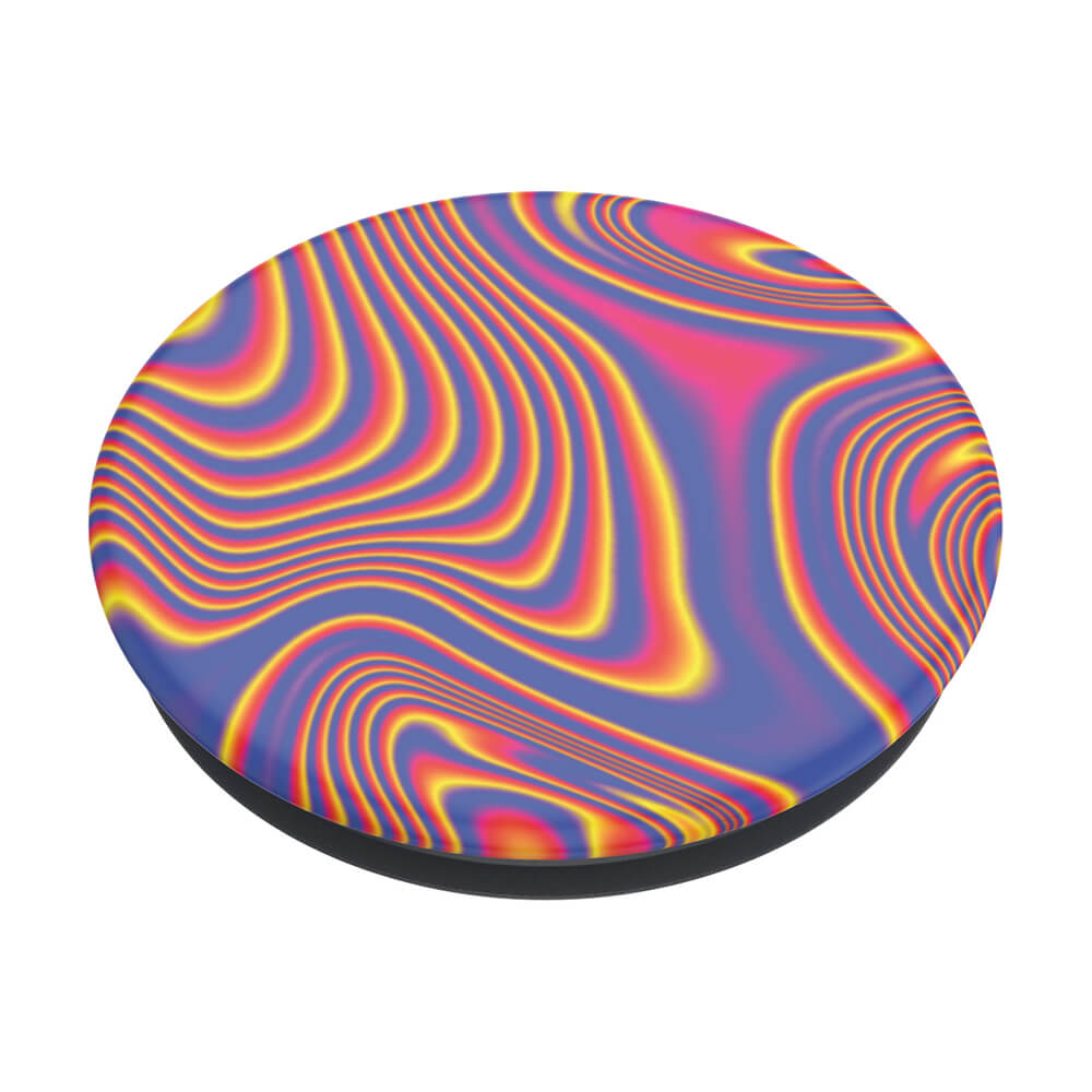 PopSockets PopSockets Basic Grip Woozy