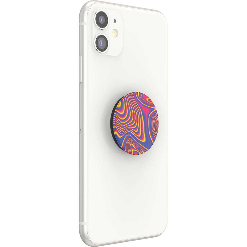 PopSockets PopSockets Basic Grip Woozy