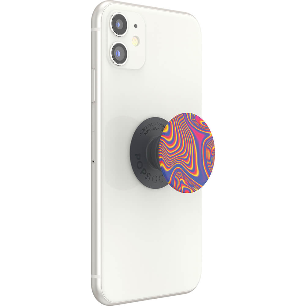 PopSockets PopSockets Basic Grip Woozy