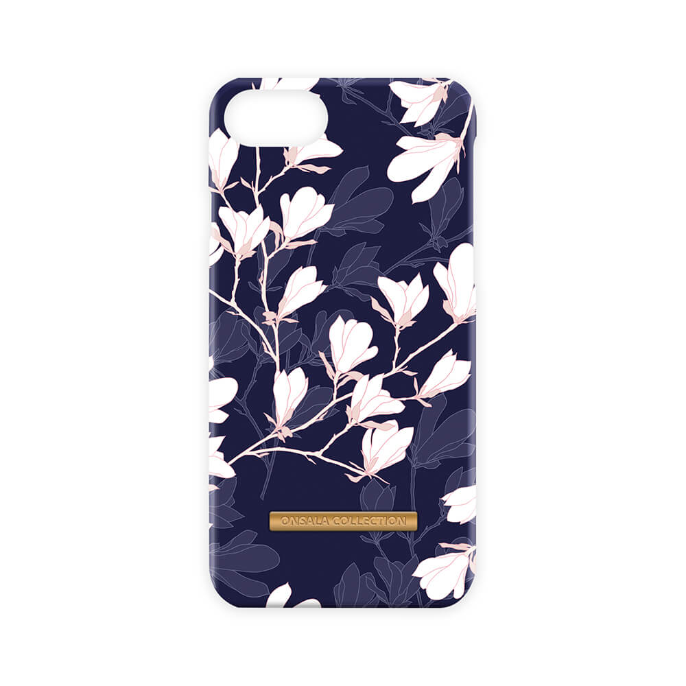 Onsala ONSALA iPhone 6/7/8/SE Mobilskal Soft Mystery Magnolia