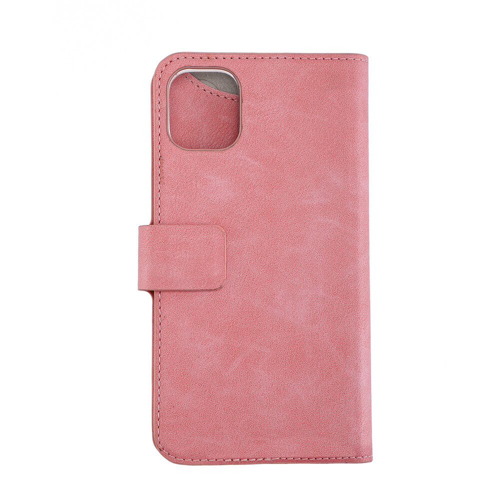 Onsala ONSALA iPhone 12 Pro Max 2in1 Magnet Fodral / Skal Dusty Pink