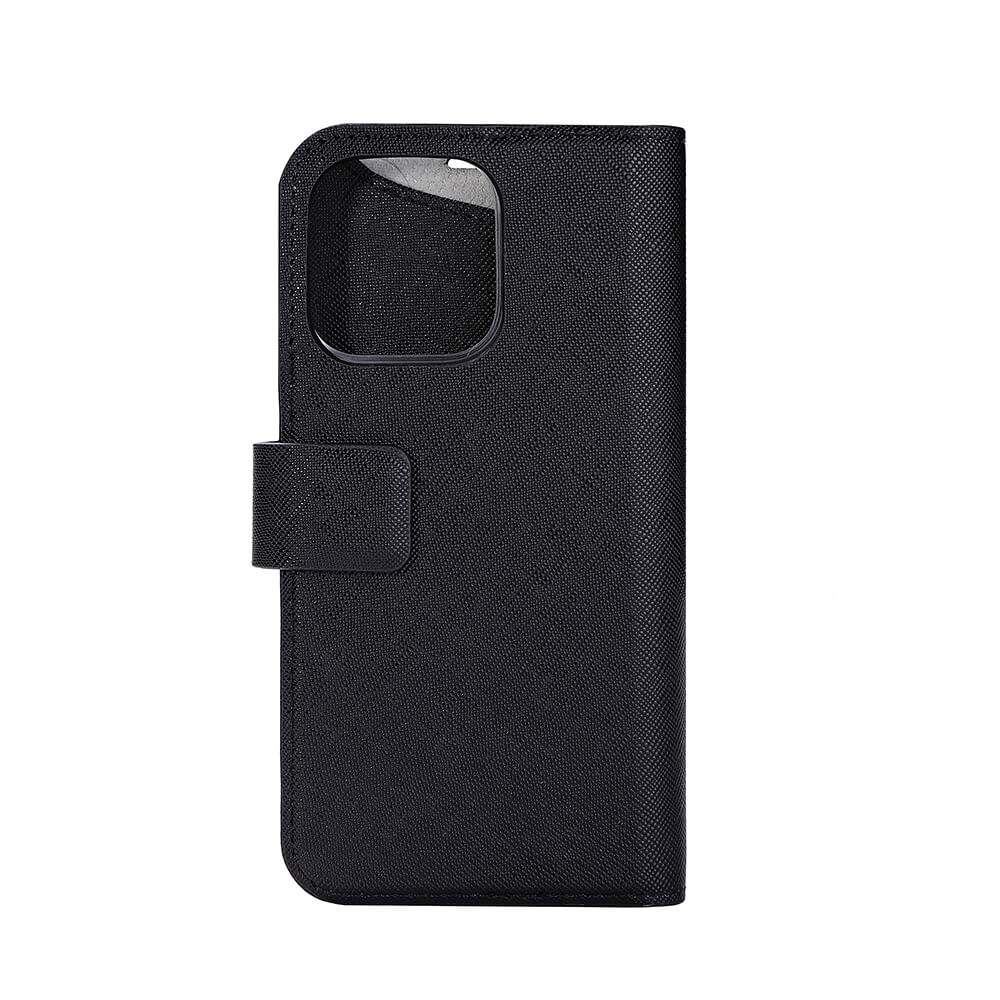 Onsala ONSALA iPhone 14 Pro Fodral ECO Midnight Black
