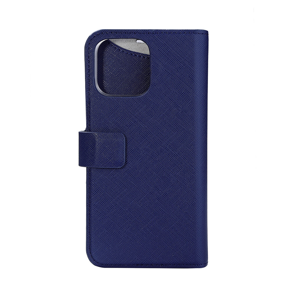 Onsala ONSALA iPhone 14 Pro Max Fodral ECO Navy Blue