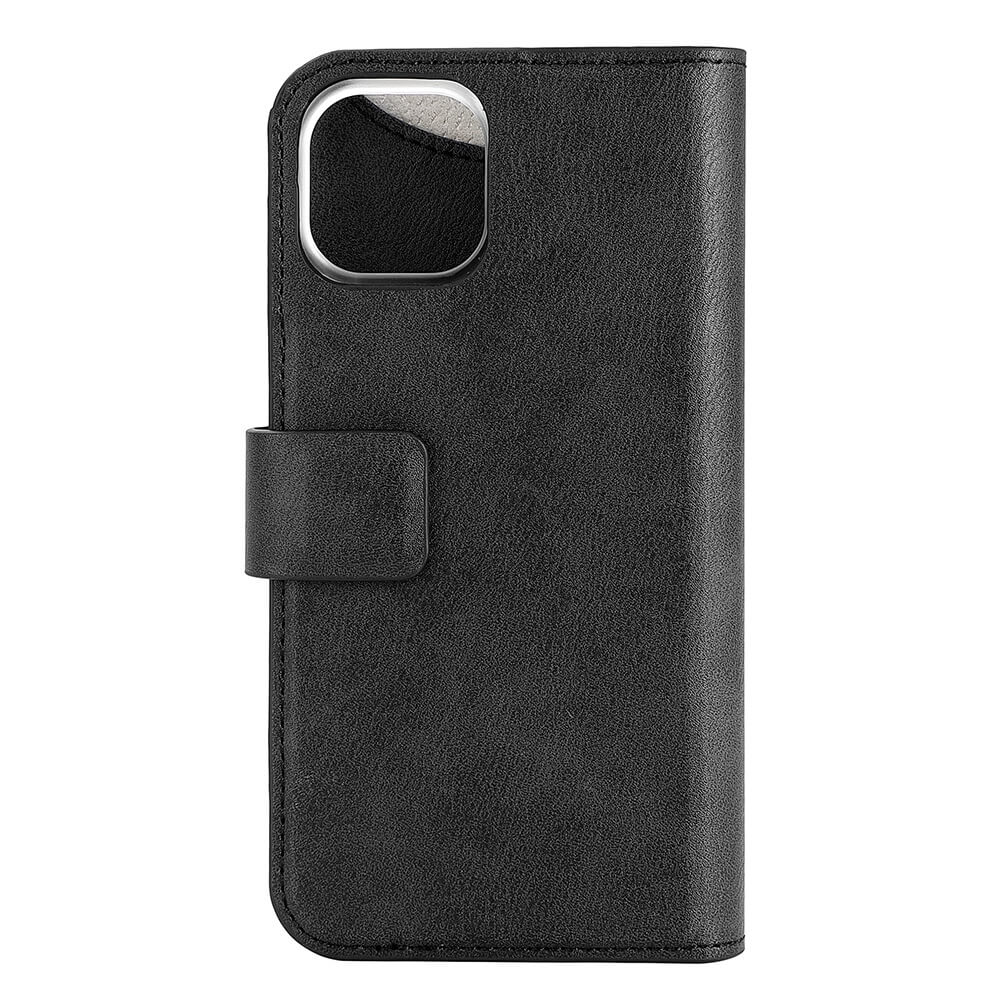 Onsala ONSALA iPhone 15 Plus Fodral ECO 2in1 MagSafe Svart