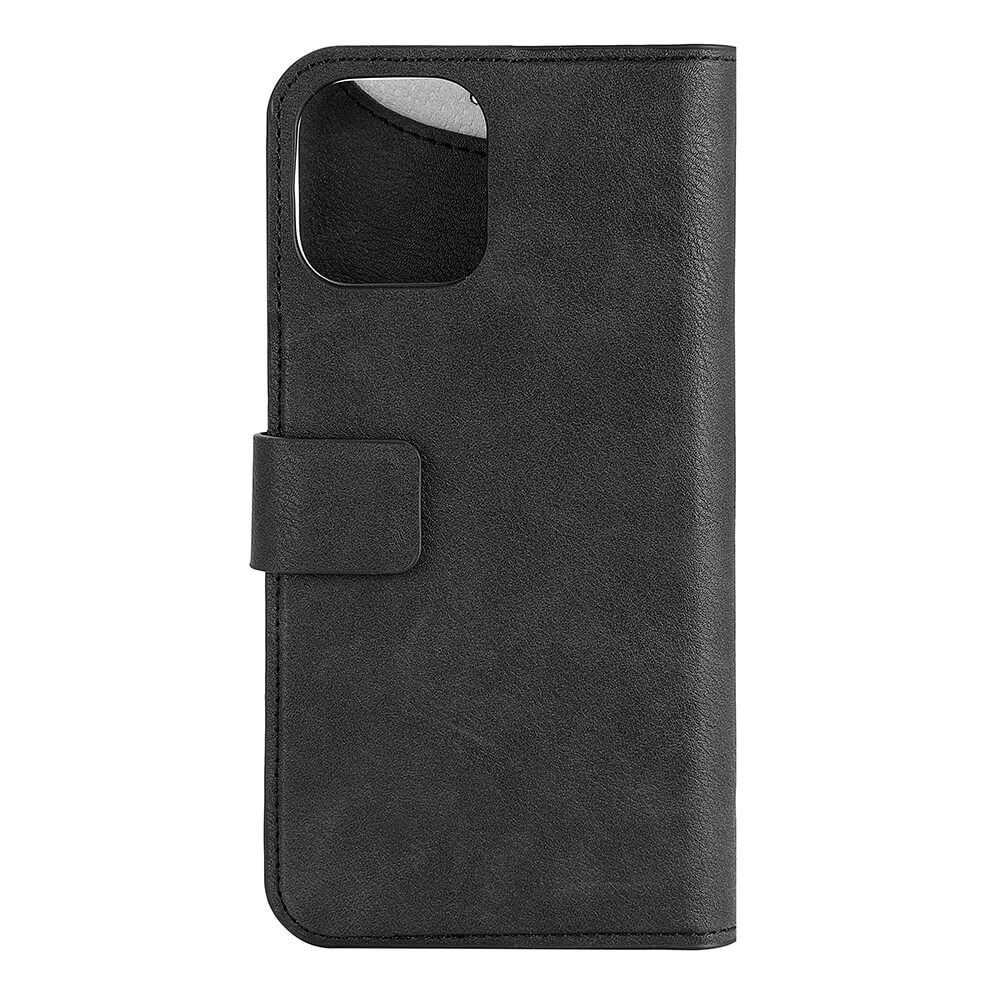 Onsala ONSALA iPhone 15 Pro Max Fodral ECO 2in1 MagSafe Svart