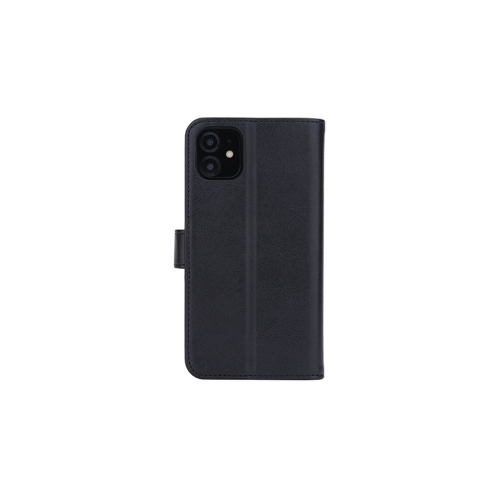 Radicover Radicover iPhone 11 Mobilfodral Strålningsskydd Svart