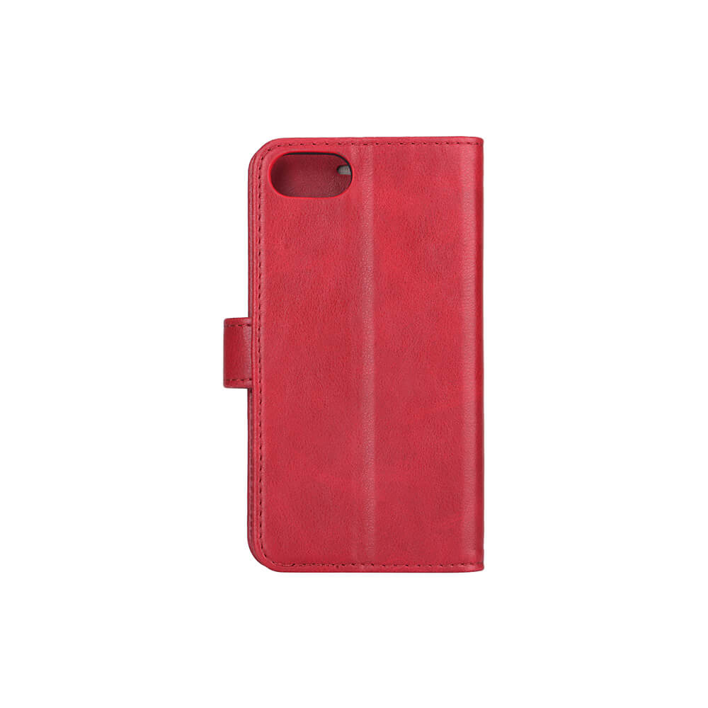 Radicover Radicover iPhone 7/8/SE Mobilfodral Strålningsskydd Röd