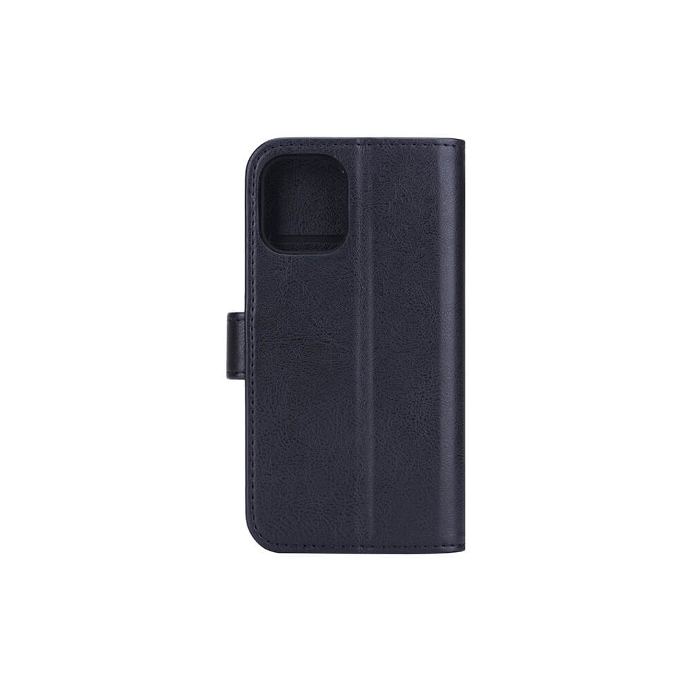 Radicover Radicover iPhone 12 Mini Mobilfodral Strålningsskydd Svart