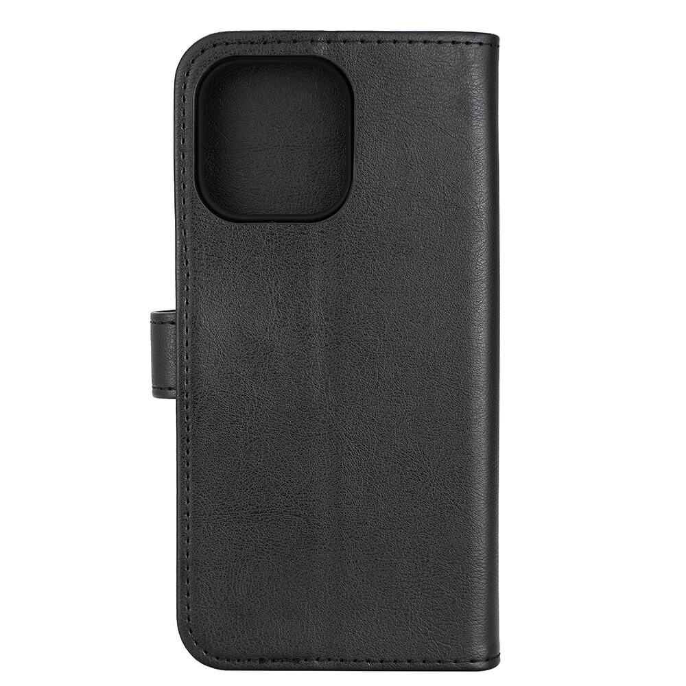 Radicover Radicover iPhone 14 Pro Max Mobilfodral Strålningsskydd Svart