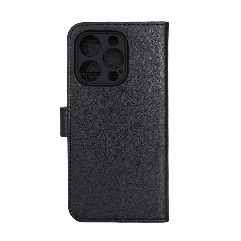 Radicover Radicover iPhone 15 Pro Fodral Strålningsskydd Svart