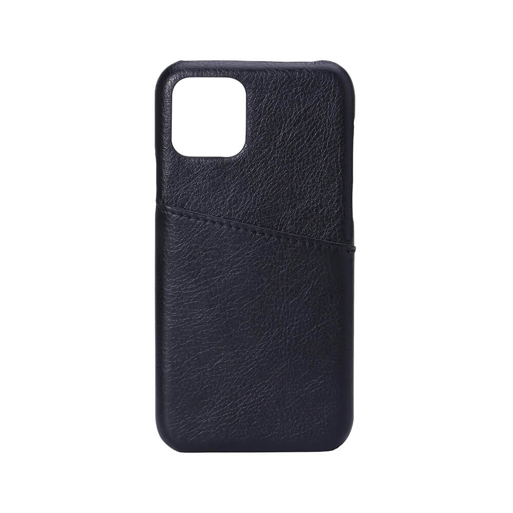 Onsala ONSALA iPhone 11 Pro Skal Kortfack Svart