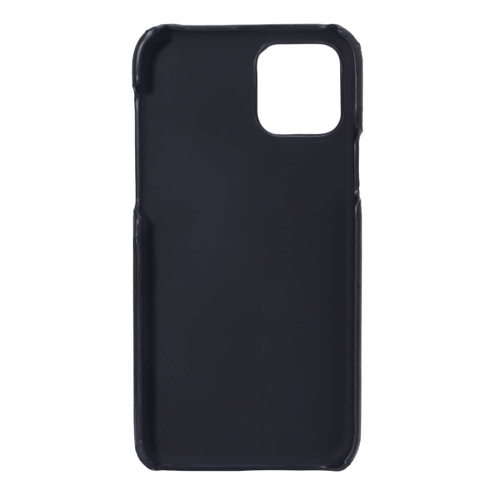Onsala ONSALA iPhone 11 Pro Skal Kortfack Svart