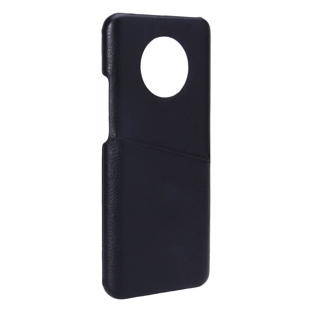 Onsala ONSALA OnePlus 7T Skal Kortfack Svart