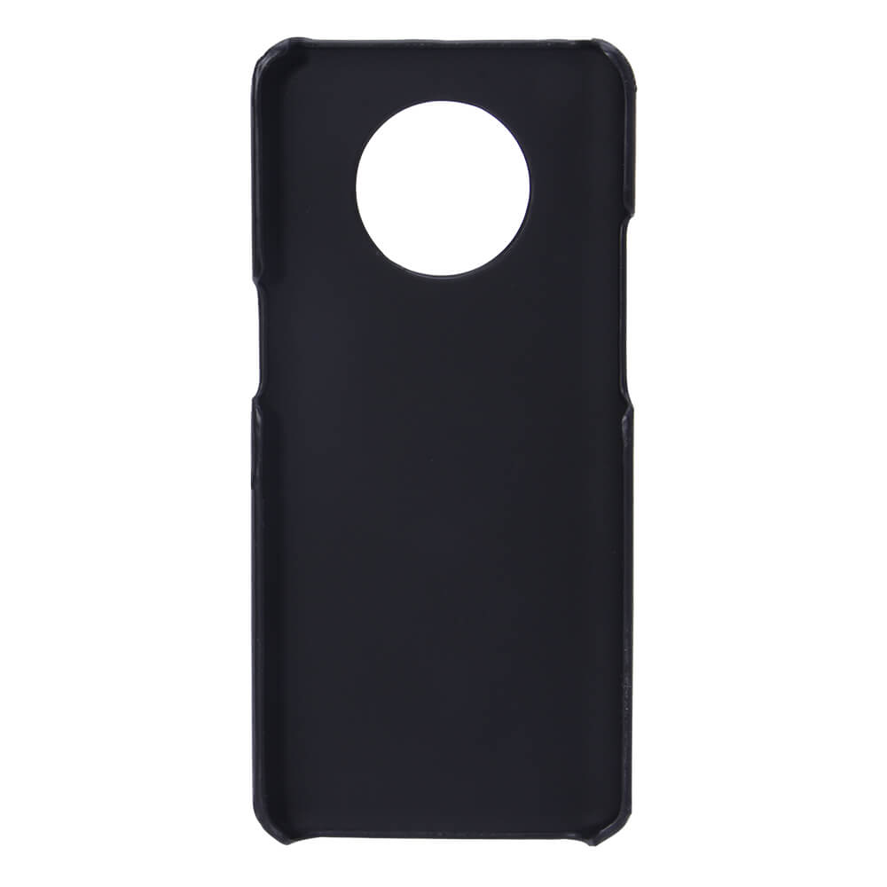 Onsala ONSALA OnePlus 7T Skal Kortfack Svart