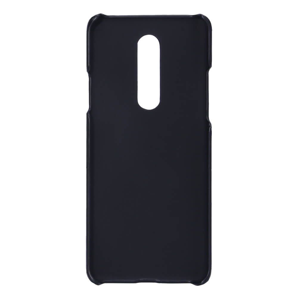 Onsala ONSALA OnePlus 8 Skal Kortfack Svart