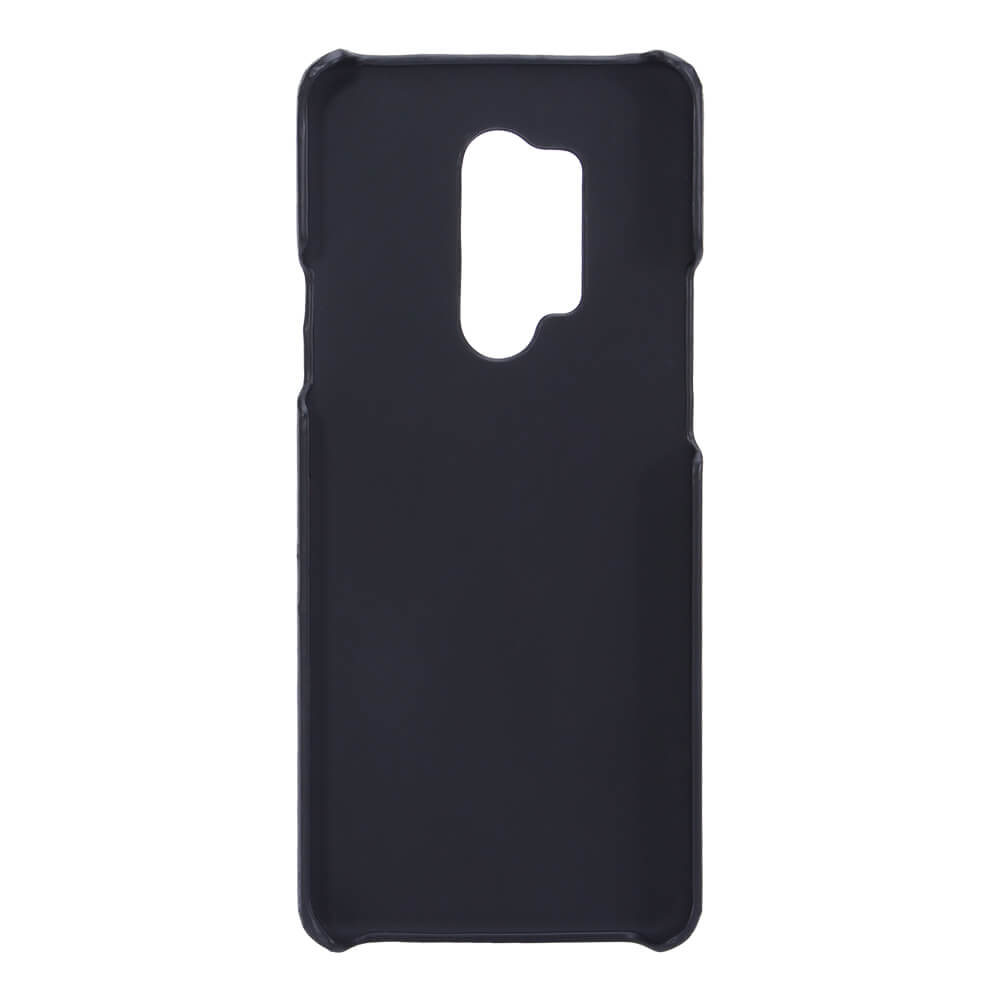 Onsala ONSALA OnePlus 8 Pro Skal Kortfack Svart