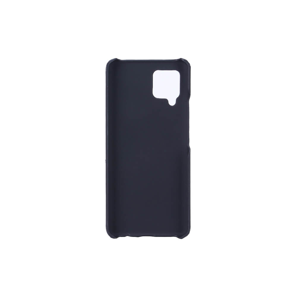 Onsala ONSALA Samsung Galaxy A42 Skal Kortfack Svart