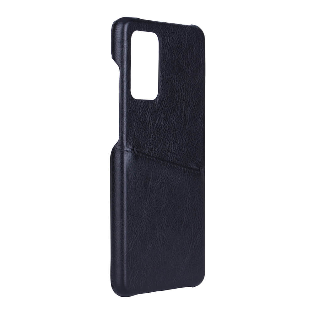 Onsala ONSALA Samsung Galaxy A72 Skal Kortfack Svart