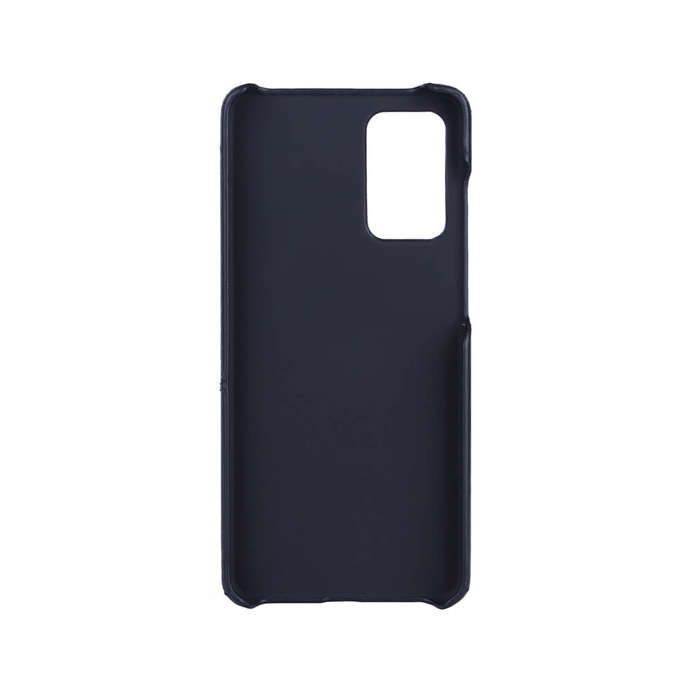 Onsala ONSALA Samsung Galaxy A72 Skal Kortfack Svart