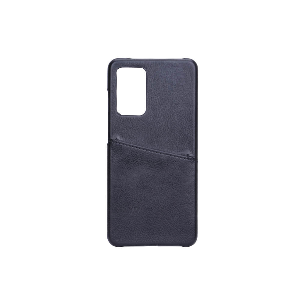 Onsala ONSALA Samsung Galaxy A52 / A52s Skal Kortfack Svart