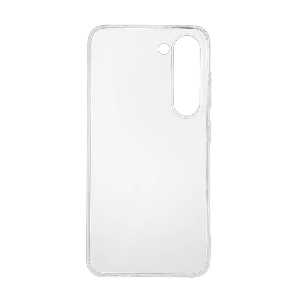 Onsala ONSALA Samsung Galaxy S23 Skal TPU Transparent