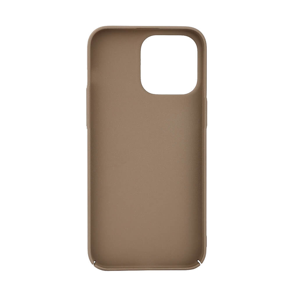 Onsala ONSALA iPhone 15 Pro Max Skal Ultraslim Sand Burst Beige
