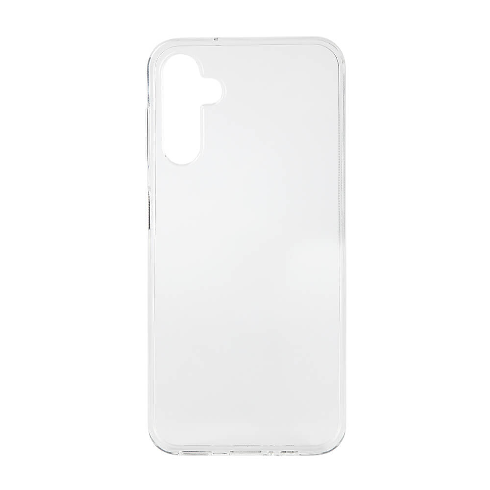 Onsala ONSALA Galaxy A14 5G/4G Skal TPU Transparent