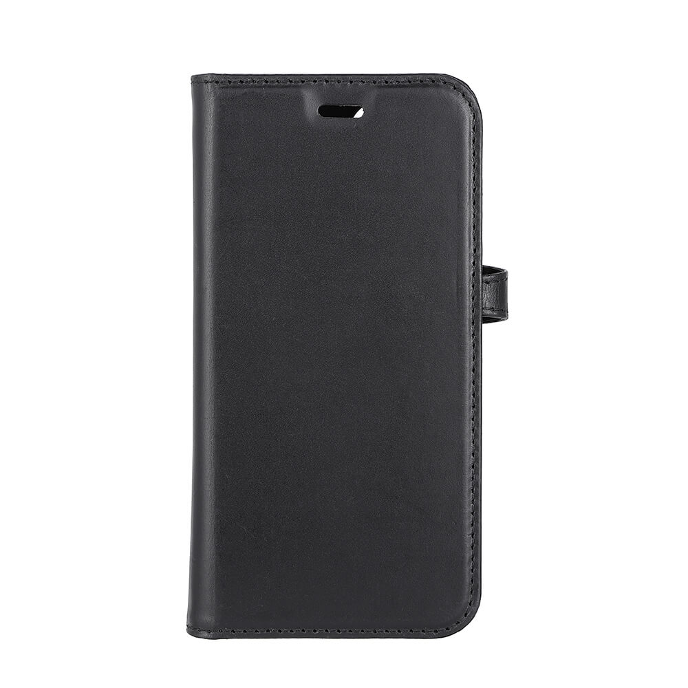 Buffalo Buffalo iPhone 14 Fodral 2in1 Magnet / Skal Svart