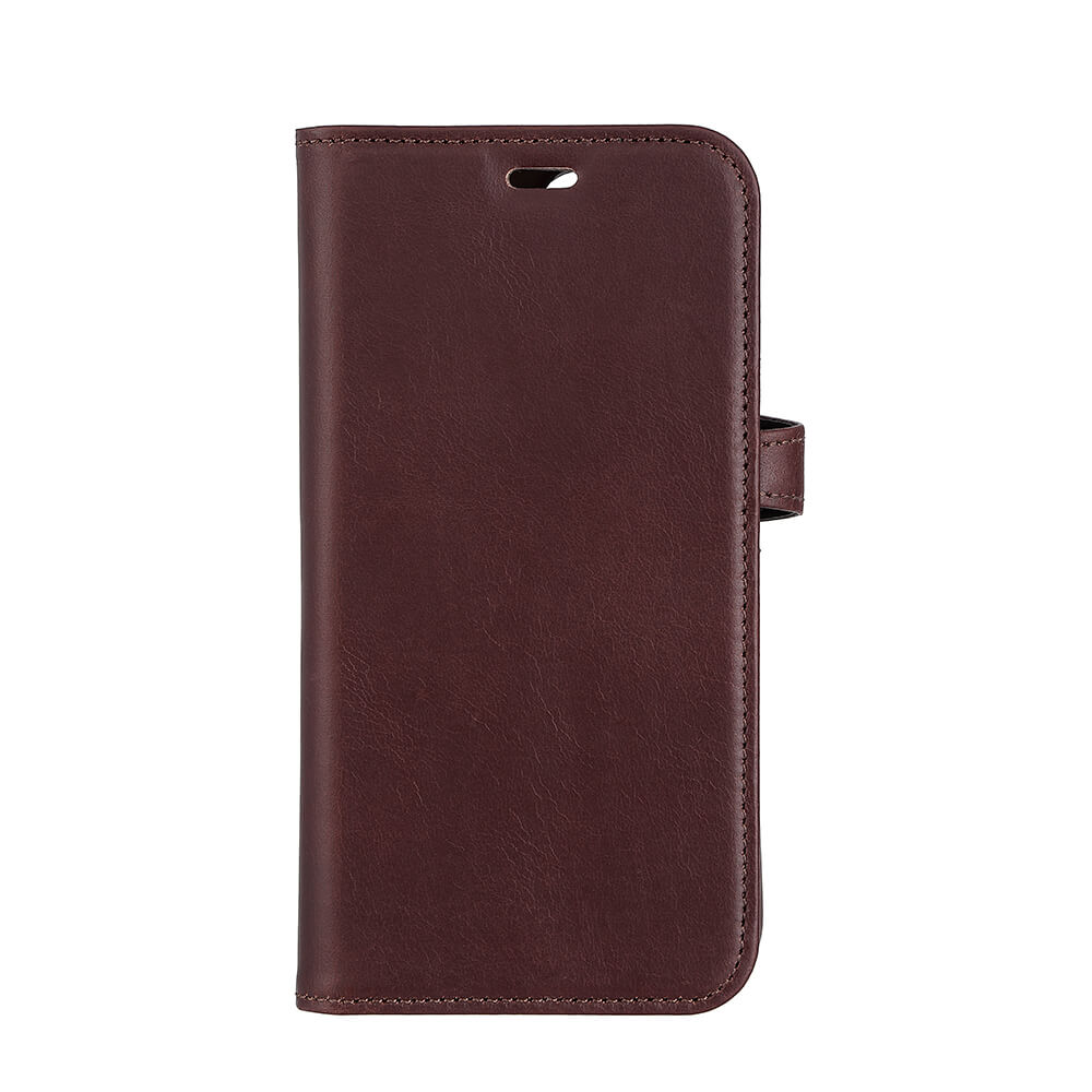 Buffalo Buffalo iPhone 14 / 13 Fodral 2in1 Magnet / Skal Brun