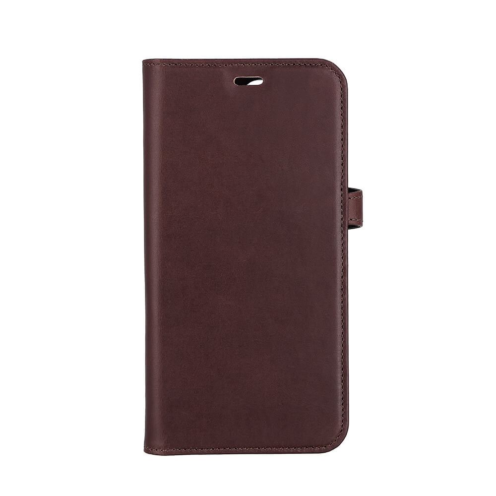 Buffalo Buffalo iPhone 14 Pro Max Fodral 2in1 Magnet / Skal Brun