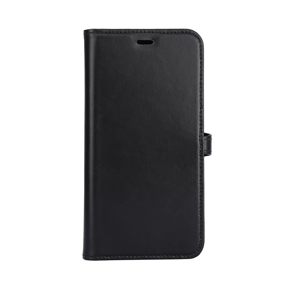 Buffalo Buffalo Samsung Galaxy S23 Plus Fodral 2in1 Magnet / Skal Svart