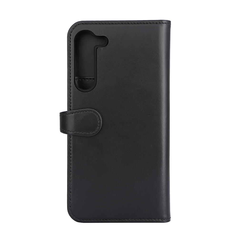 Buffalo Buffalo Samsung Galaxy S23 Plus Fodral 2in1 Magnet / Skal Svart