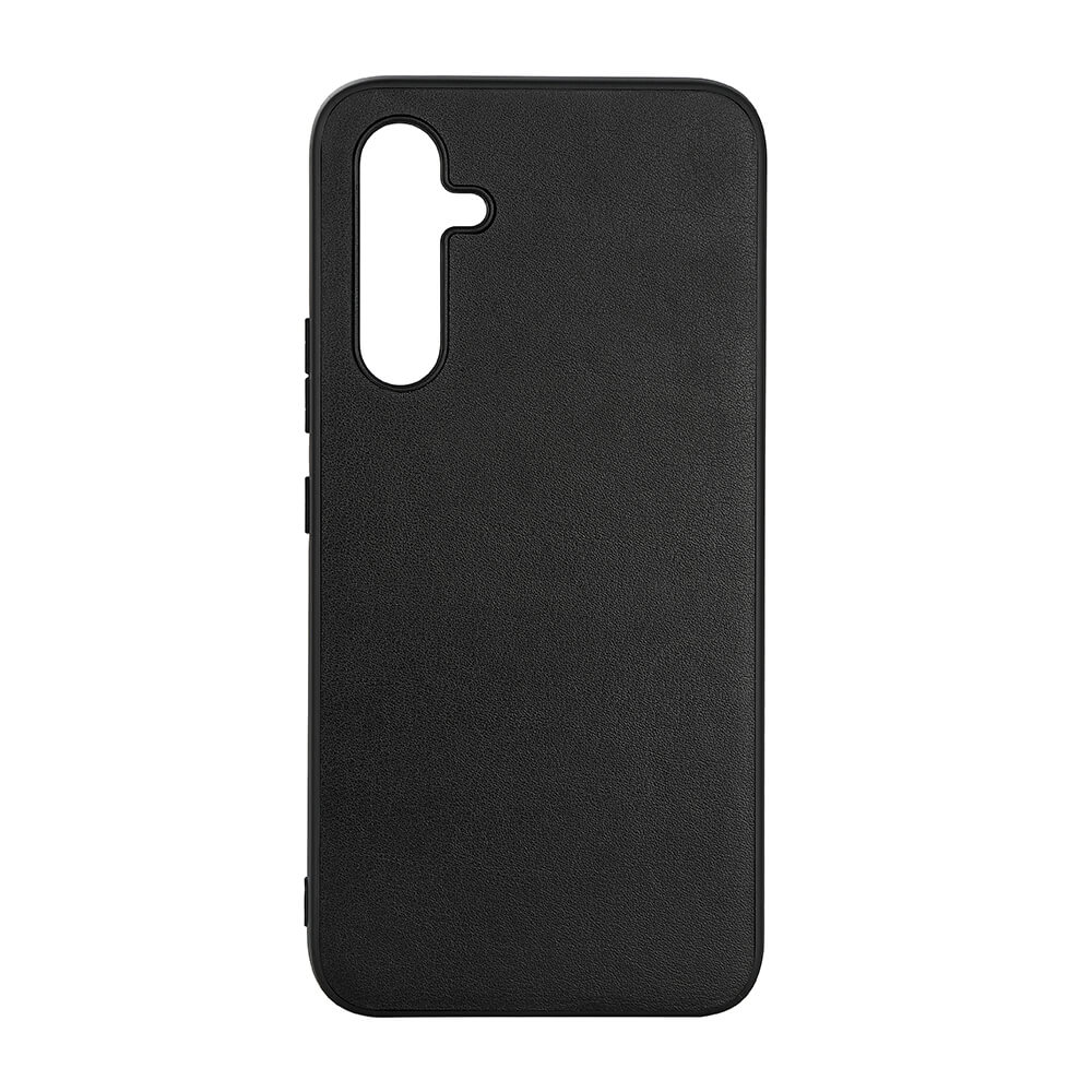 Buffalo Buffalo Galaxy A54 5G Mobilskal PU Läder Svart