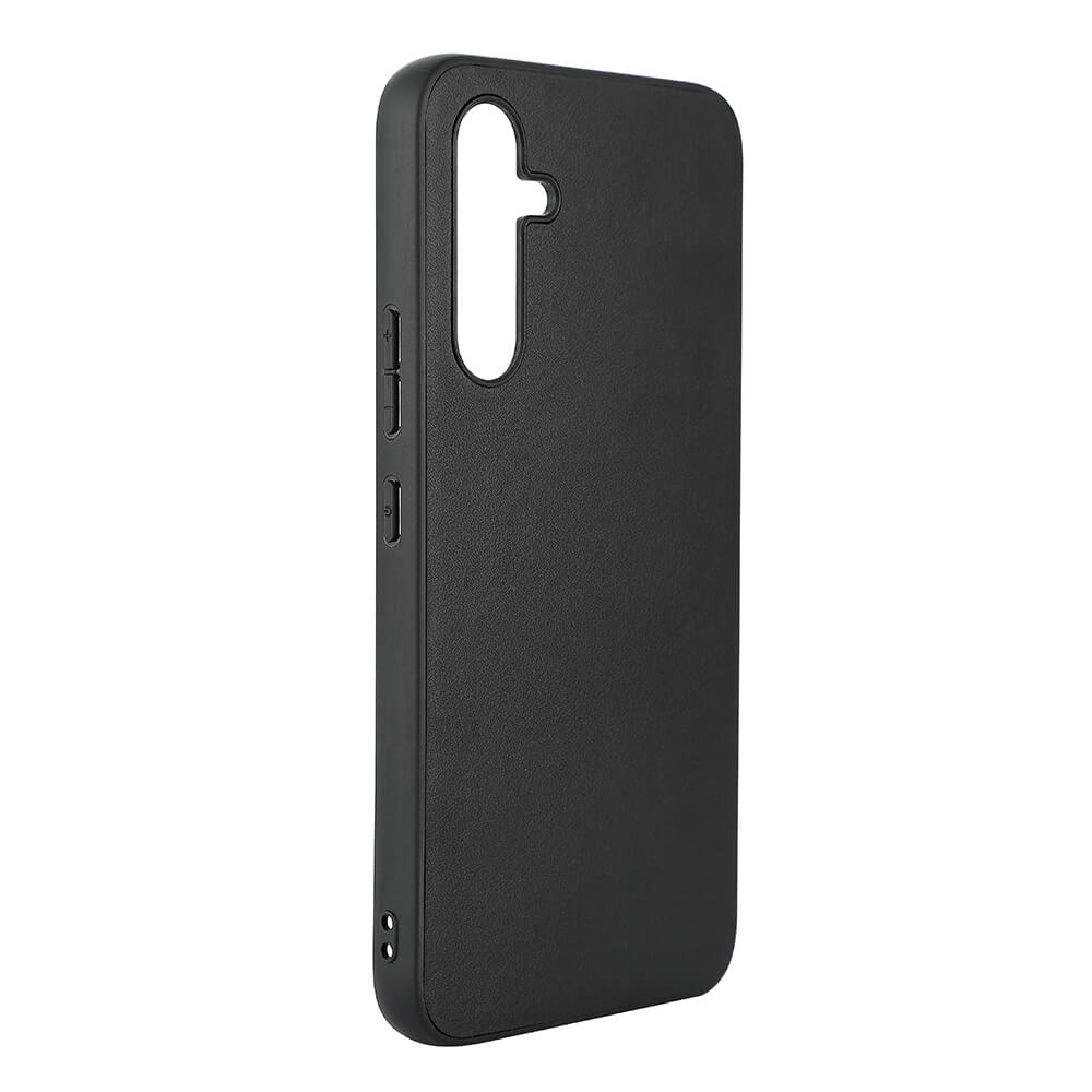 Buffalo Buffalo Galaxy A54 5G Mobilskal PU Läder Svart