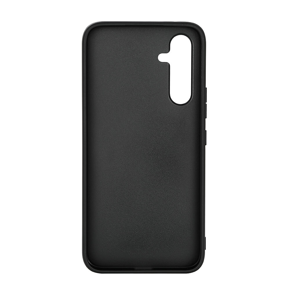 Buffalo Buffalo Galaxy A54 5G Mobilskal PU Läder Svart