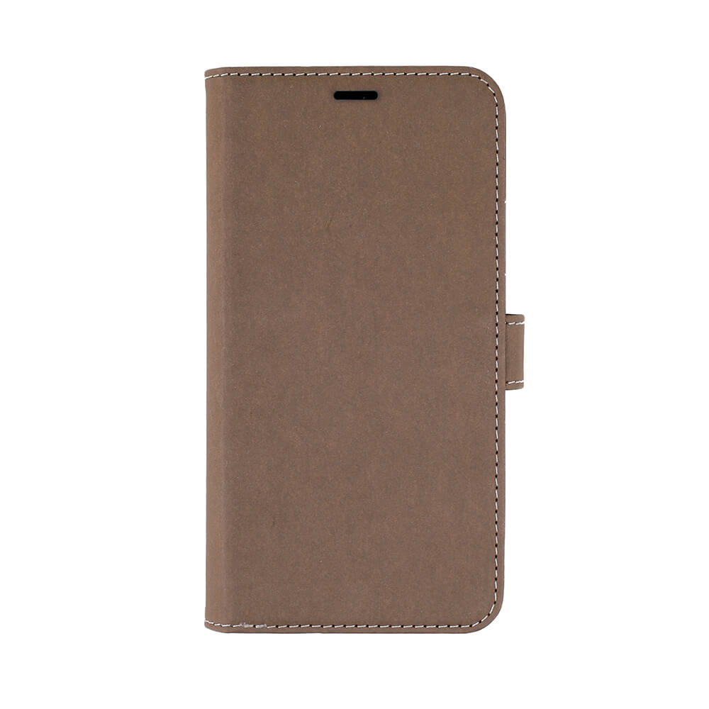 Onsala ONSALA iPhone 12 Pro Max Fodral ECO Brun