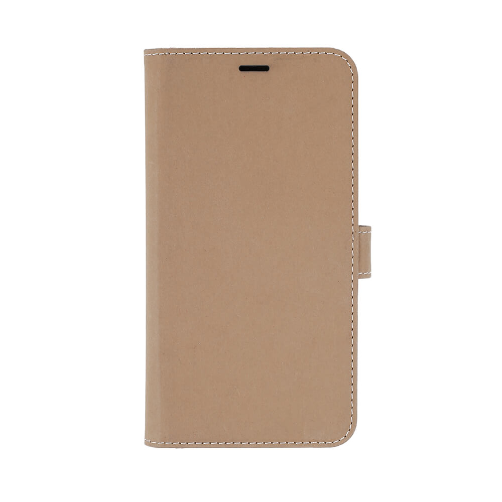 Onsala ONSALA iPhone 12 Pro Max Fodral ECO Sand