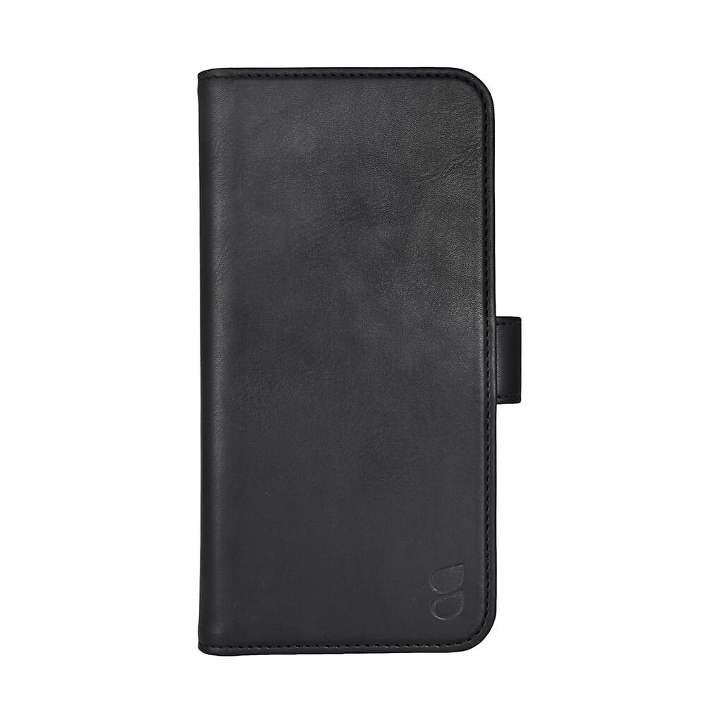 Gear GEAR Samsung Galaxy S24 Plus 2in1 Magnet Fodral / Skal Svart