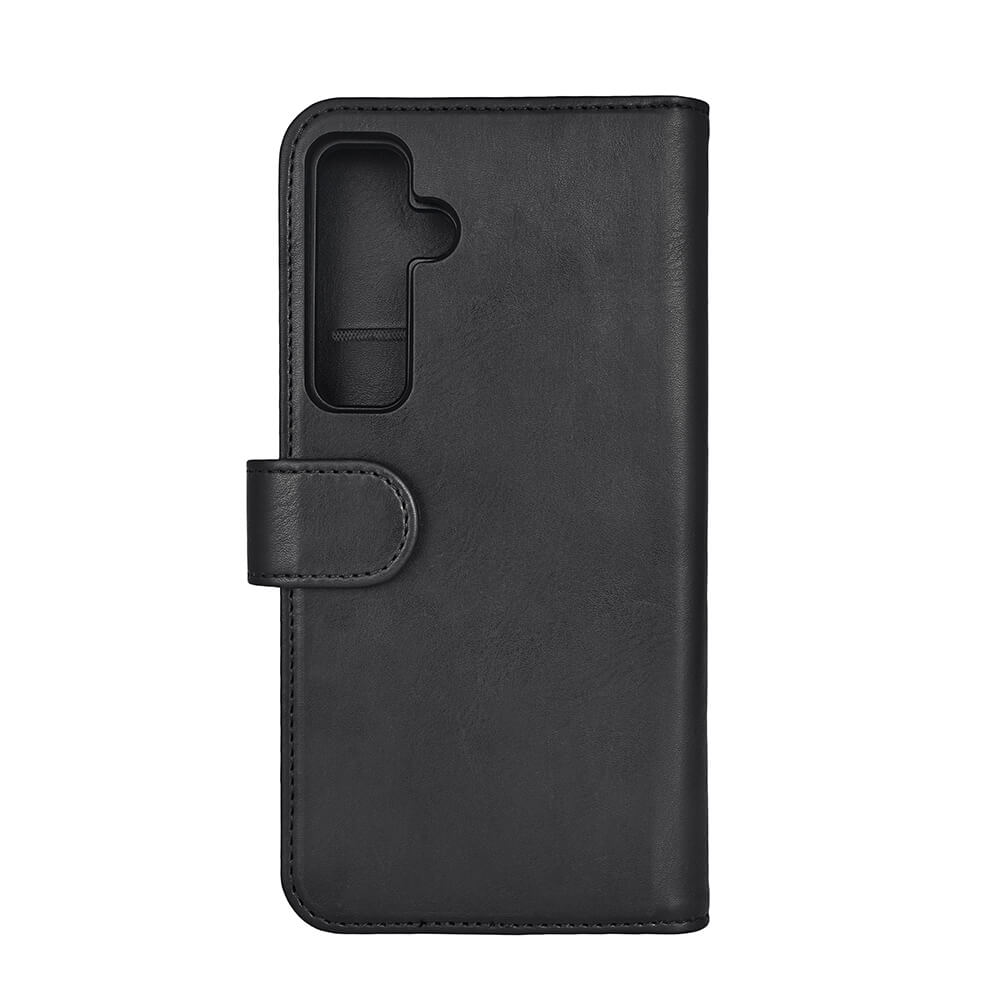 Gear GEAR Samsung Galaxy S24 Plus 2in1 Magnet Fodral / Skal Svart