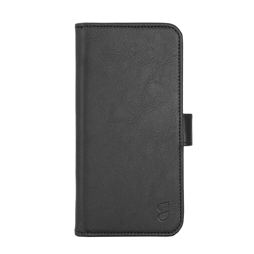 Gear GEAR iPhone 15 Plus 2in1 MagSafe Magnet Fodral / Skal Flerfack Svart