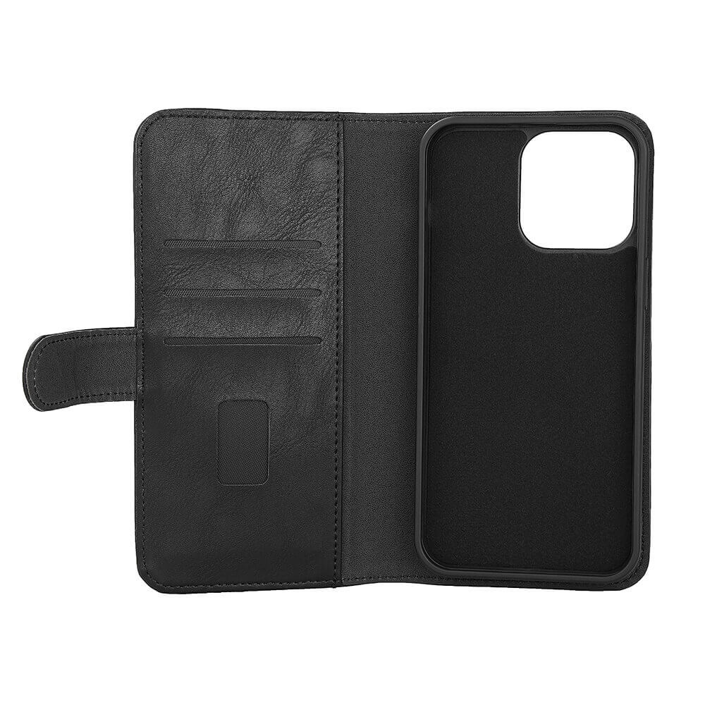 Gear GEAR iPhone 15 Pro Max 2in1 MagSafe Magnet Fodral / Skal Svart