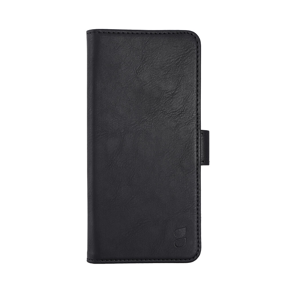 Gear GEAR OnePlus 11 5G Mobilfodral Läder Svart