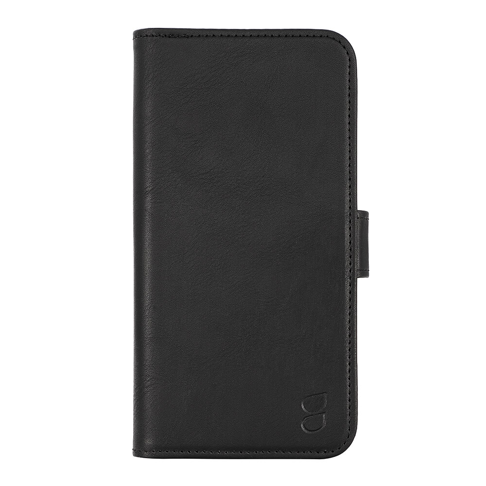 Gear GEAR Samsung Galaxy S23 Plus 2in1 Magnet Fodral / Skal Svart