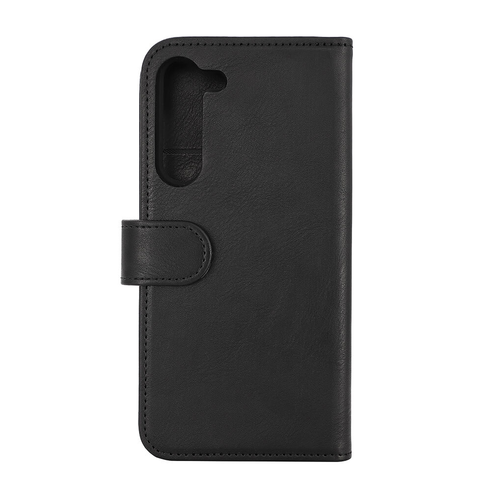 Gear GEAR Samsung Galaxy S23 Plus 2in1 Magnet Fodral / Skal Svart
