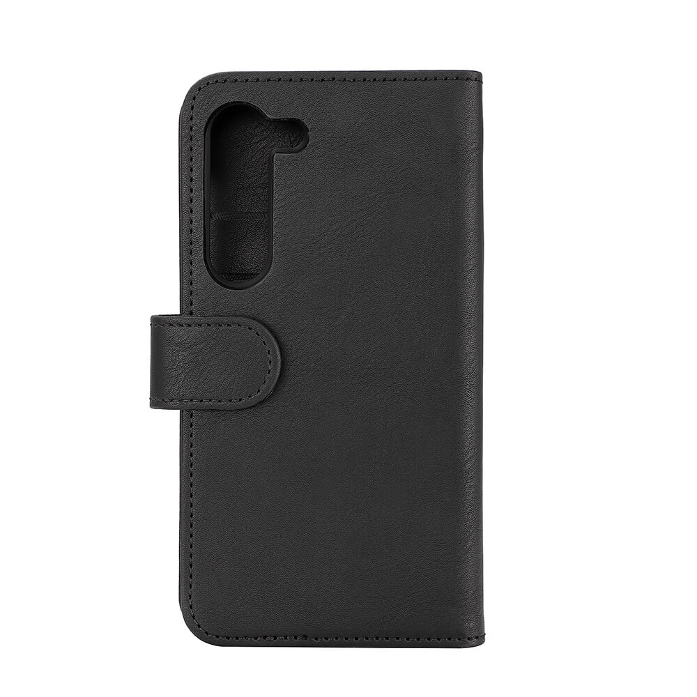 Gear GEAR Samsung Galaxy S23 2in1 Magnet Fodral / Skal Svart