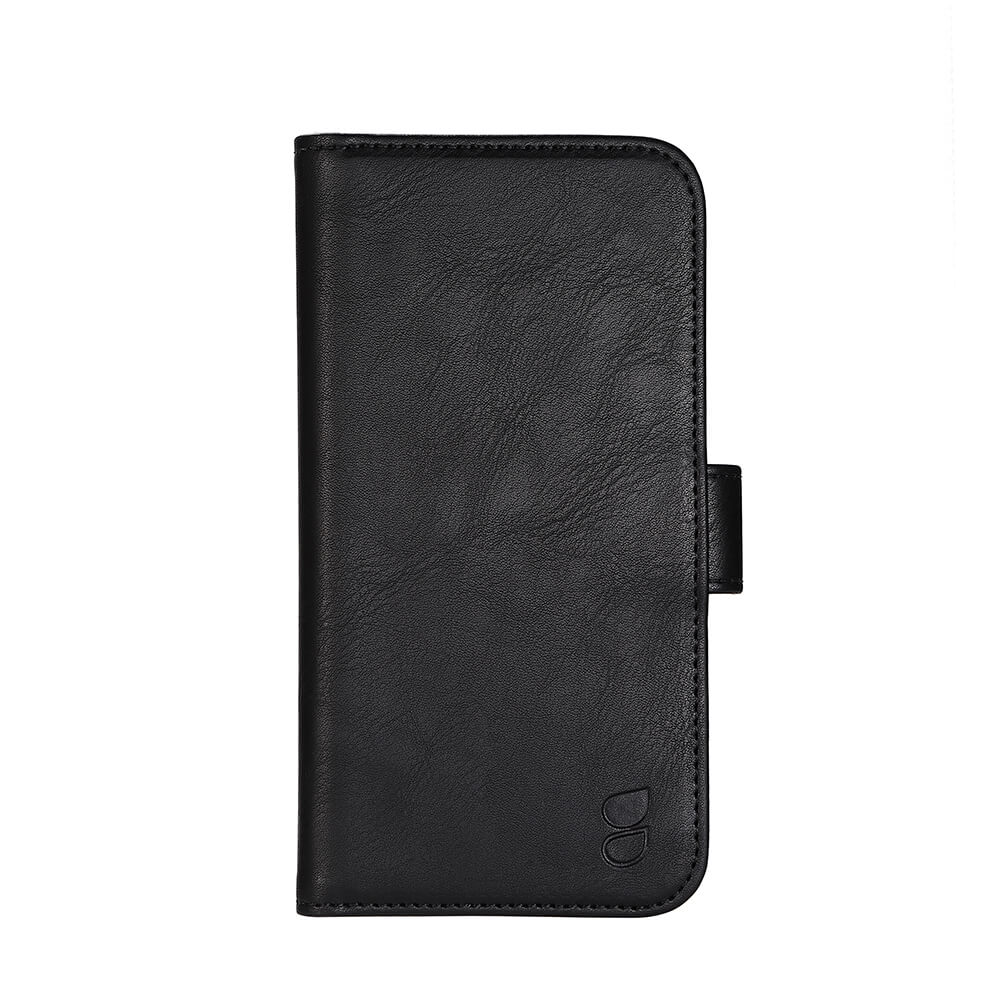 Gear GEAR iPhone 14 Pro 2in1 Magnet Fodral / Skal Svart